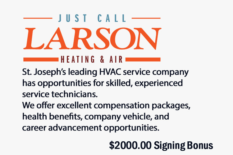 Larson Heating & Air